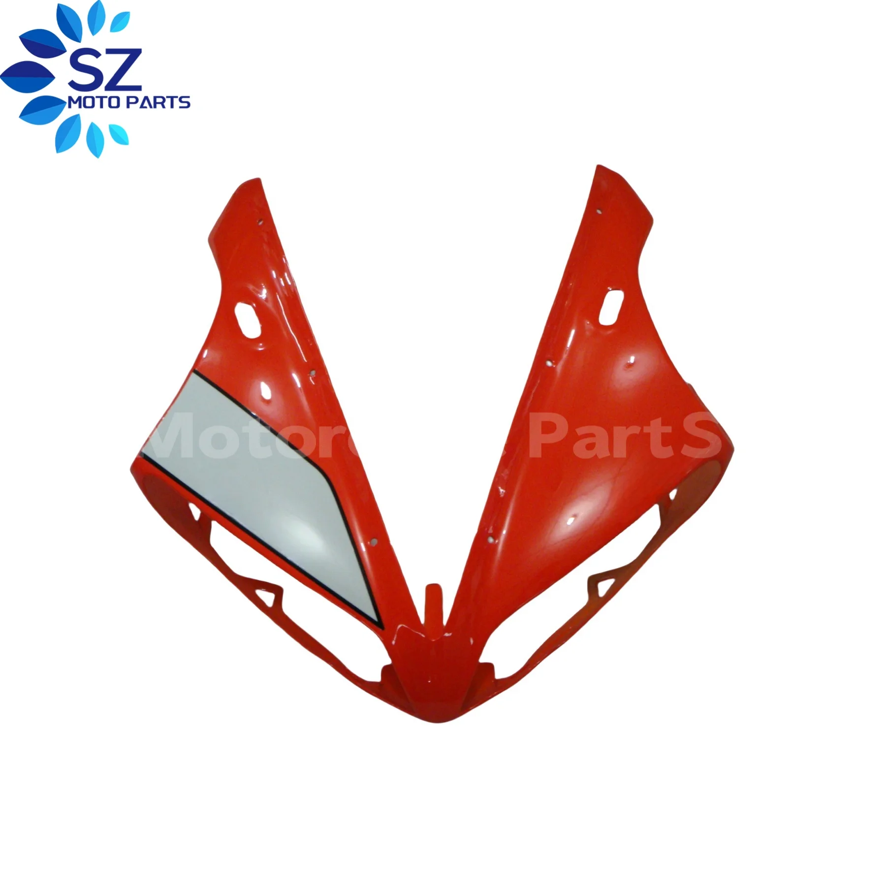 

Motorcycle Fairing Kit Suitable for YAMAHA YZF R1 04 05 06 YZFR1 2004 2005 2006 ABS Plastic Injection Bright Beautiful Bodywork