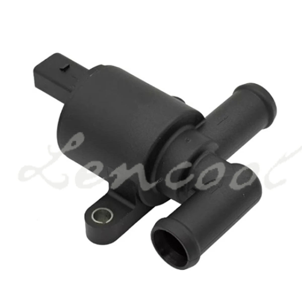 เครื่องทําความร้อนควบคุมวาล์วSolenoidสําหรับVW Golf 7 MK7 Passat B8 Jetta Audi A4 A5 A6 A3 8V A8 Q5 Skoda Octavia Leon 4H0121671D