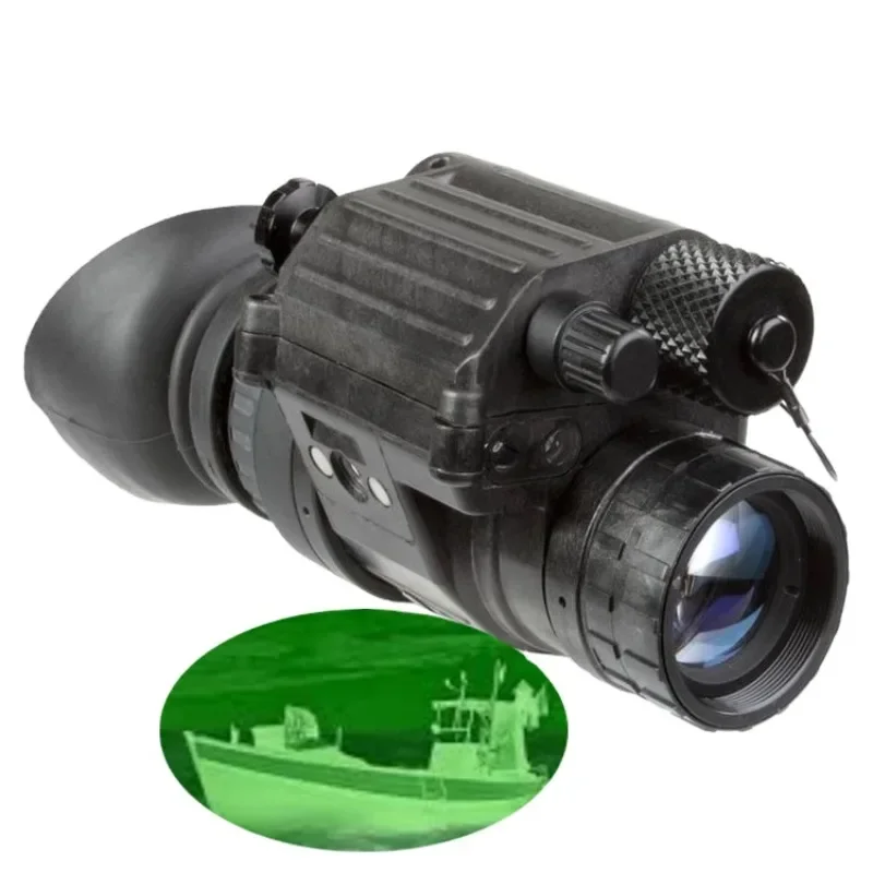 Good Quality Gen2+ Image Intensifier Tube Pvs14 Night Vision Monocular Green Phosphor Image Intensifier Tube