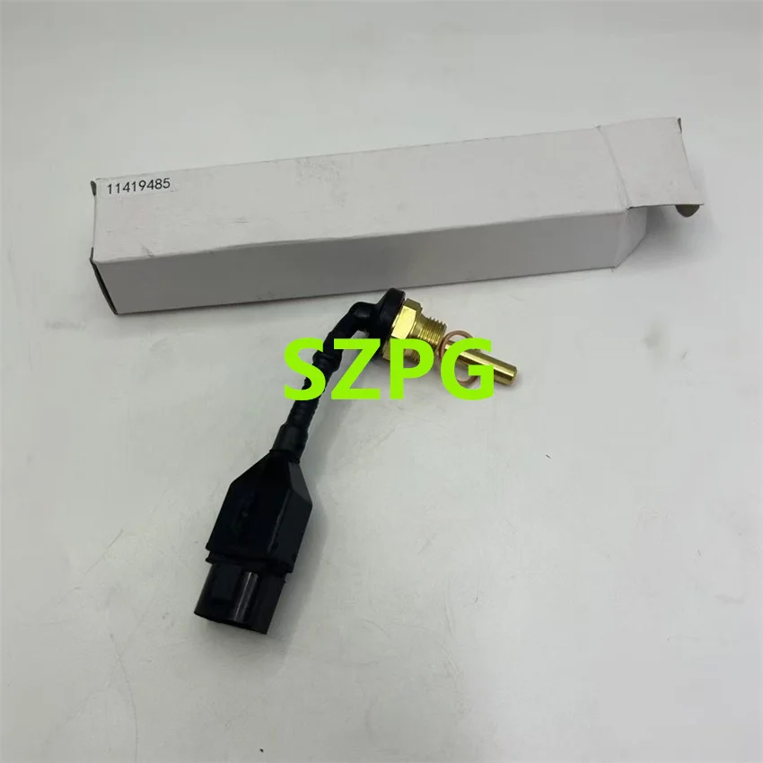 

11419485 VOE11419485 Датчик температуры для самосвала-погрузчика L110E L120D L150E L180E