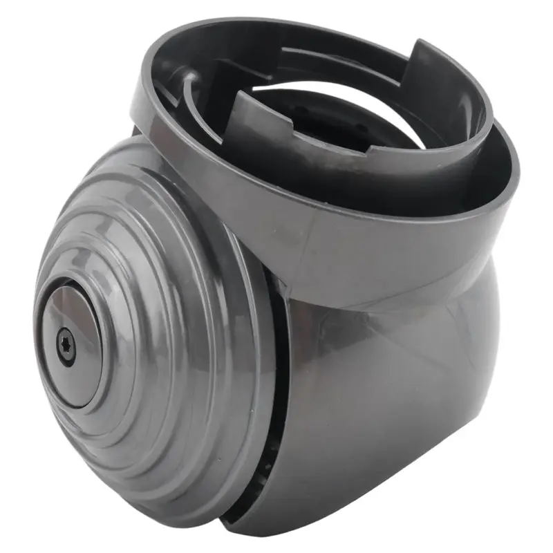 L68A Replacement Parts For Dyson V10 V11 V15 G5 Vacuum Cleaner 100W V-Ball High Torque Cleaner Head Wheels Replacement Parts