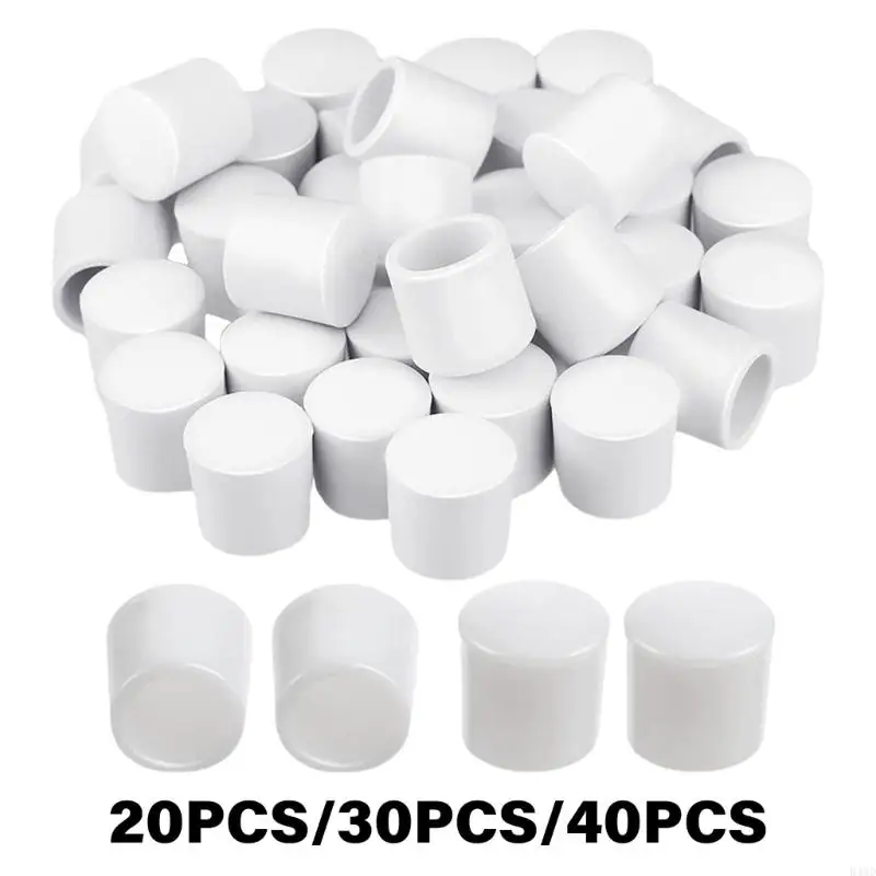 B46D Door Stop Tips Door Stop Replacement Tips Multiple for Enhances Door Stability