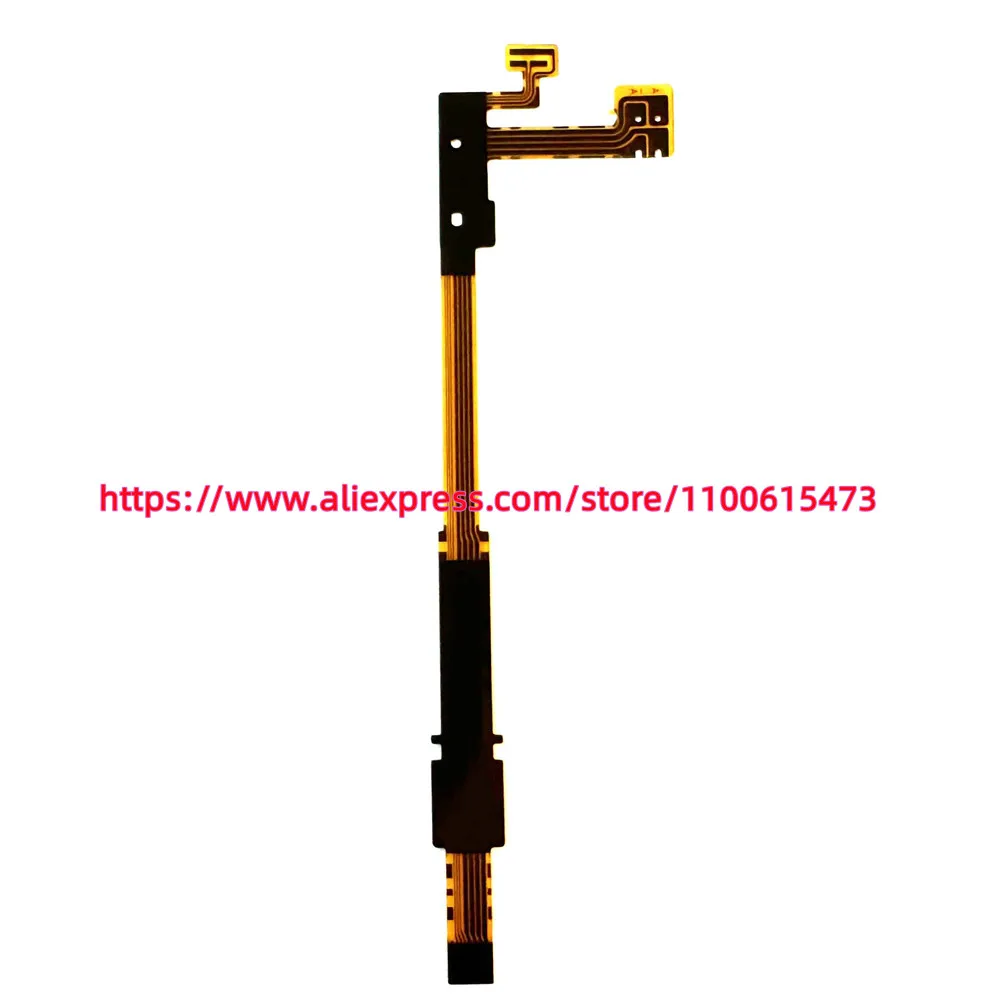 NEW Lens Aperture Focus Flex Cable For Olympus M.ZUIKO DIGITAL ED 14-150mm 14-150 mm Repair Part