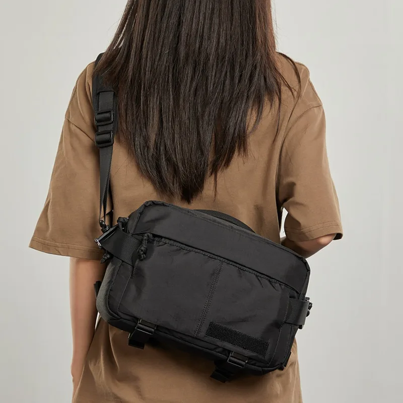 

Мужская сумка через плечо для поездок на работу, большая вместительная водонепроницаемая спортивная поясная сумка, роскошные сумки, дизайнерские дорожные сумки Sac À Main Femme Сумка