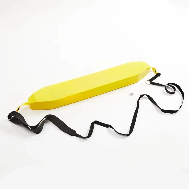 

Hot Selling High Quality Lifeguard Floating Rescue Tube Emergency Rescue Lifebuoy Circle 40 Inch 50 Inch Long