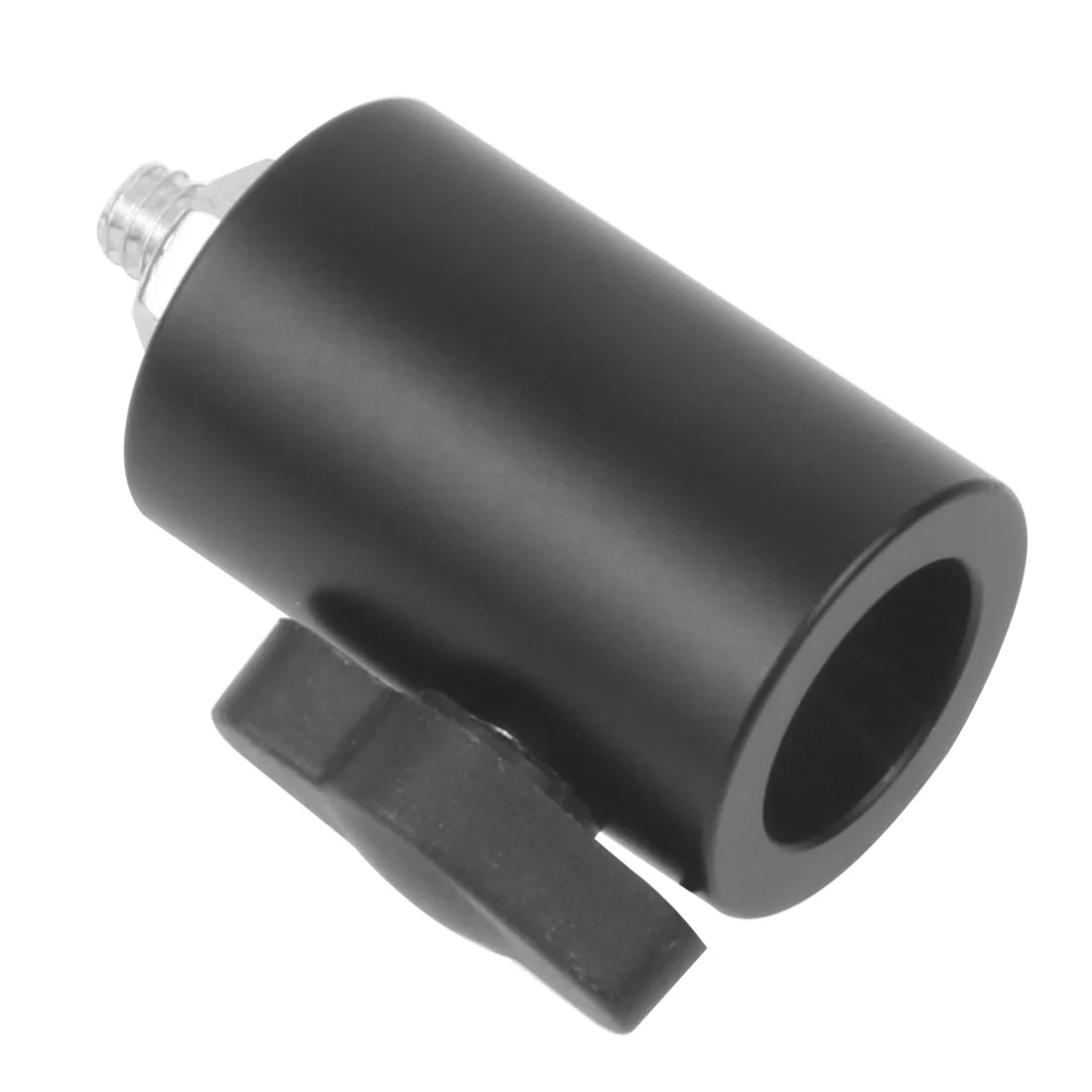 Stativ Licht Stehen Schnelle Adapter Konverter Halterung 1/4 "3/8" Schraube 16mm für Flash LED Monitor DSLR fotografie Zubehör – Detail 31
