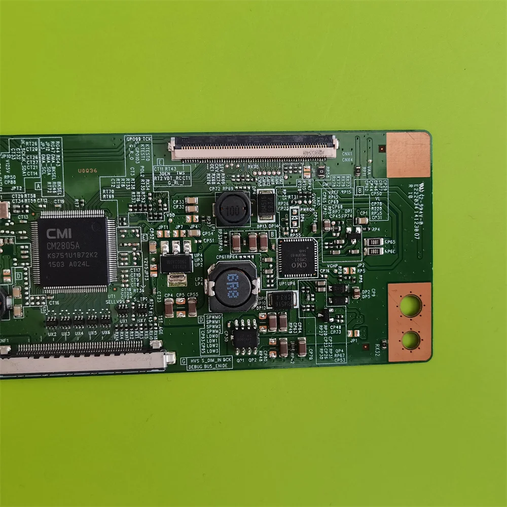 V390HJ4-CE1 t-con tablica logiczna BN96-28858A dla UA39F5088AR HG39NA577CF UE39F5300AK UN39FH5000FXZA UE39F5500AK UE39F5300AW 25509A