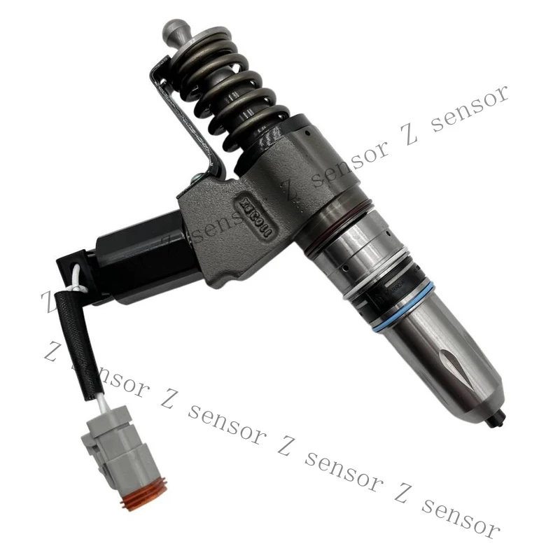 Топливная форсунка AAA+ 4307516 для двигателей Cummins NH NT 855 QSNT14CM876N102 N14 Shantui