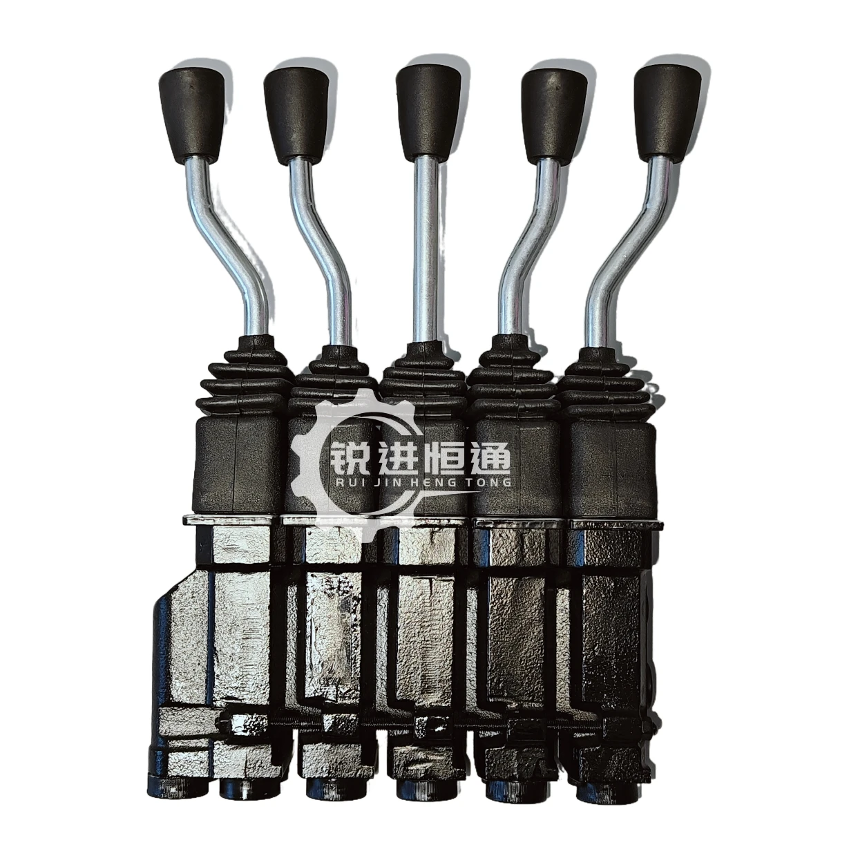 

KALMAR Parker DCE 80 Control Valve for Empty Container Handler Material Handling Equipment Part