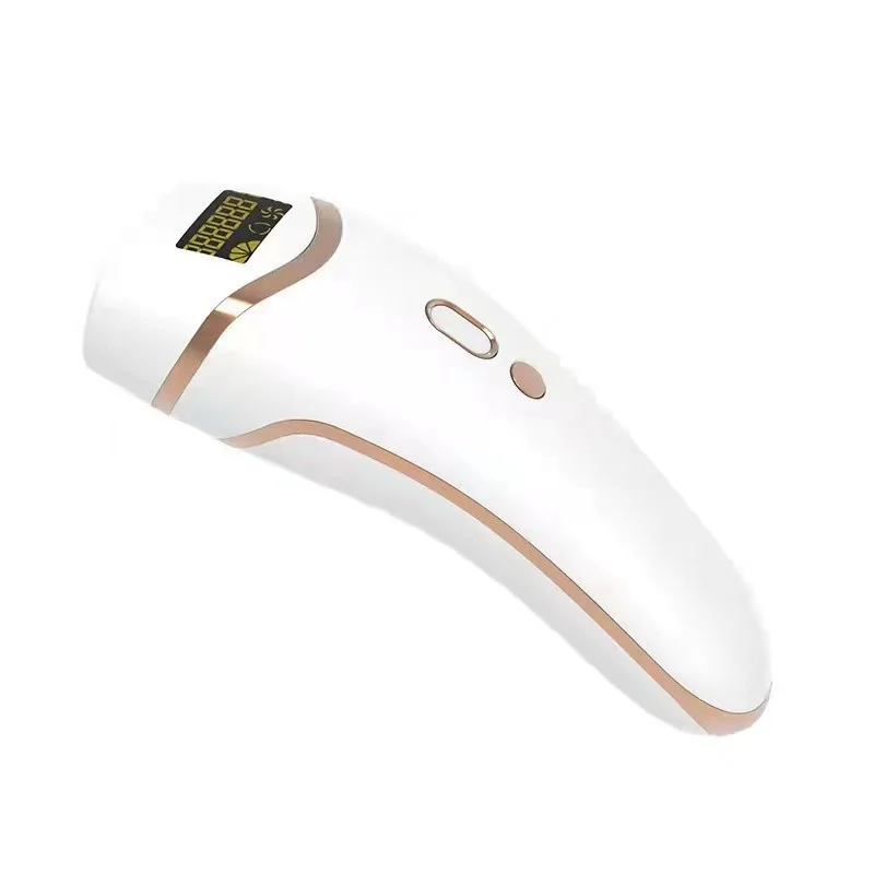 Freezing Point Hair Removal Instrument Zero Pain Epilator Electric Skin Rejuvenation Hair Removal Instrument Home