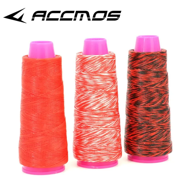 High Performace 120m Archery Bow String Material Bowstring Rope Making Thread for Recurve Crossbow Compound Bow