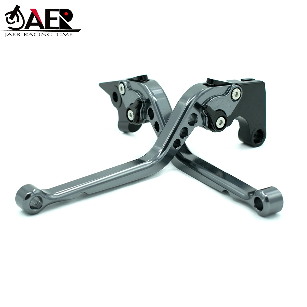 

Long Motorcycle CNC Brake Clutch Levers for BMW R1200RT R1200R R1200RS 2015 2016 2017 2018 K1600GT K1600GTL 2017-2018
