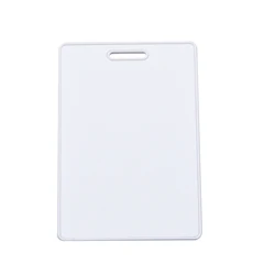 HID ProxCard II Cards Proximity Access Card Key Fob 125kHz 26 Bit