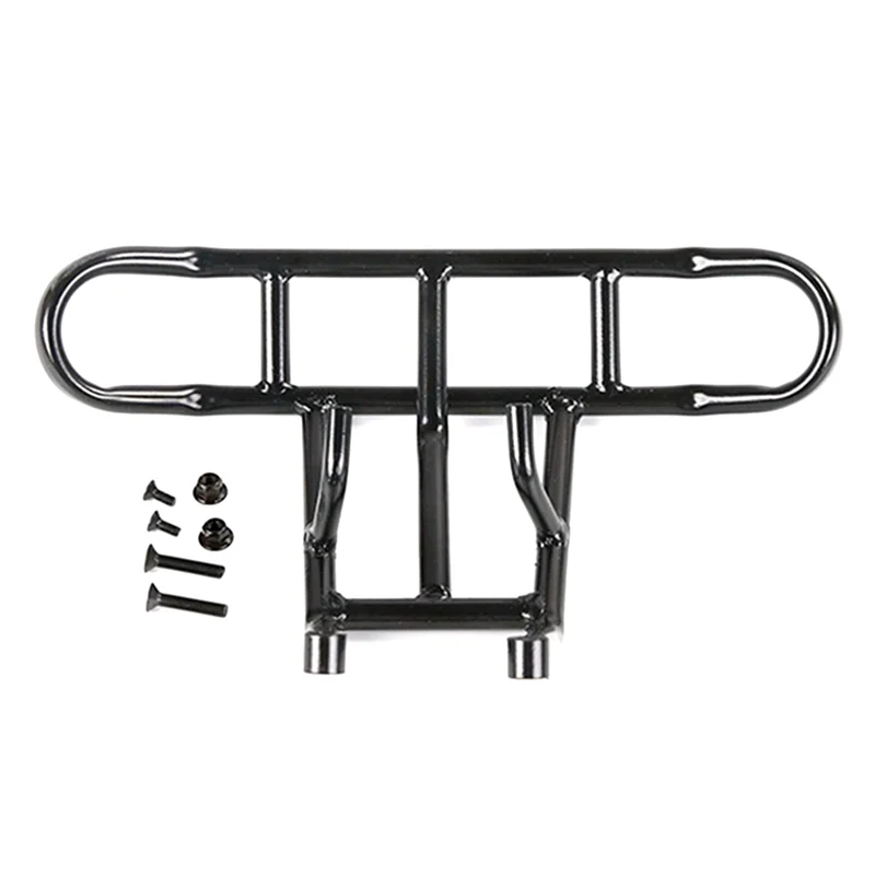 A45F-Metalen Achterbumper Kit Vervangende Onderdelen Accessoires Voor 1/5 HPI ROFUN ROVAN KM BAJA 5B 5T 5SC RC AUTO ONDERDELEN