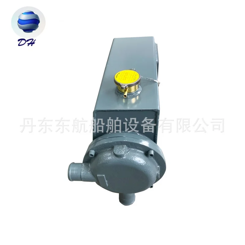 

Морской теплообменник для Weichai 618 STE618, для пресноводных баков, энергосберегающий, для дома и фермы, морская доставка, индивидуальная настройка