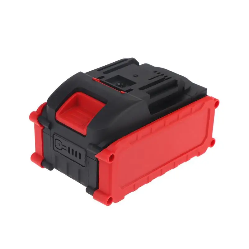 21700 36V 100A Li Battery Case W Circuit Board For DIY Shell Box With BMS PCB Board Charging Protection Can Install 10 Batteries