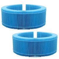 1/2Pcs Xiaomi Mijia Pure Smart Humidifier Pro Filter Element Suitable For Humidifier Model CJSJSQ02LX-LX Filter accessories Air