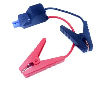 汽車緊急啟動器鋰聚合物可充電電池 Li-Po 14.8V 446786 857080 7367135 2-6AH 適用於啟動器/跳線器/點火器 8 最佳銷售 聚合物電池 - №3