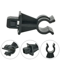 Hood Rod Clip 65722-EB300 For Nissan for Dualis for Navara for Pathfinder for Qashqai for Xterra engine hood support rod clamp