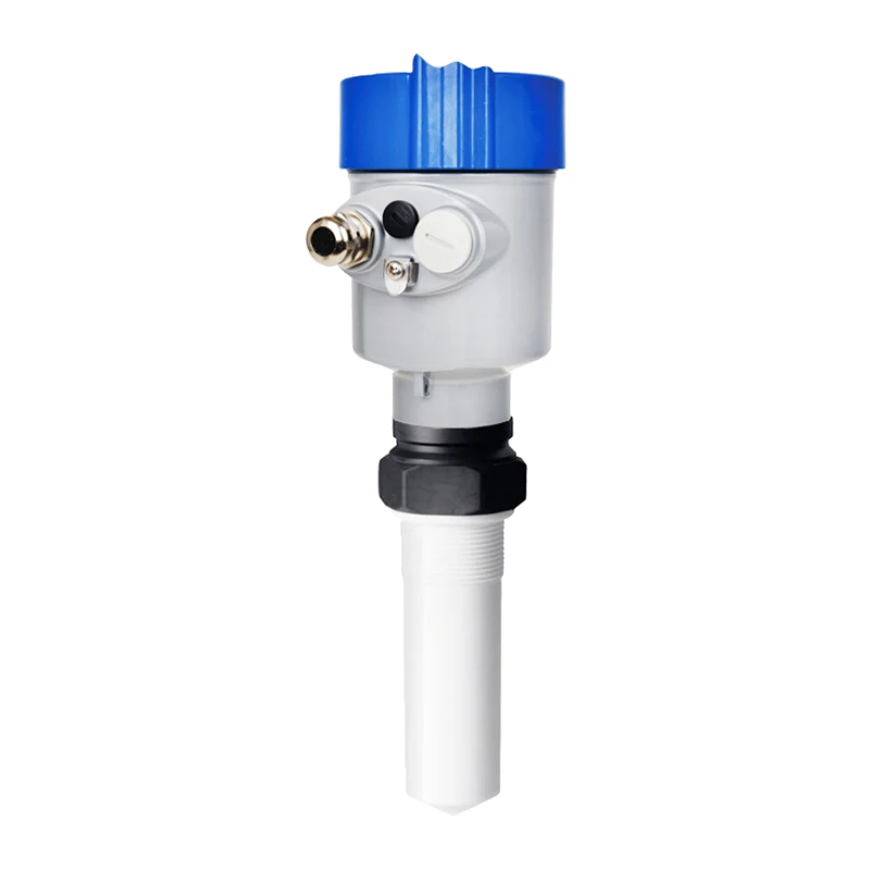 

Бесконтактный датчик уровня в резервуаре для твердой кукурузы, радарный датчик уровня порошка