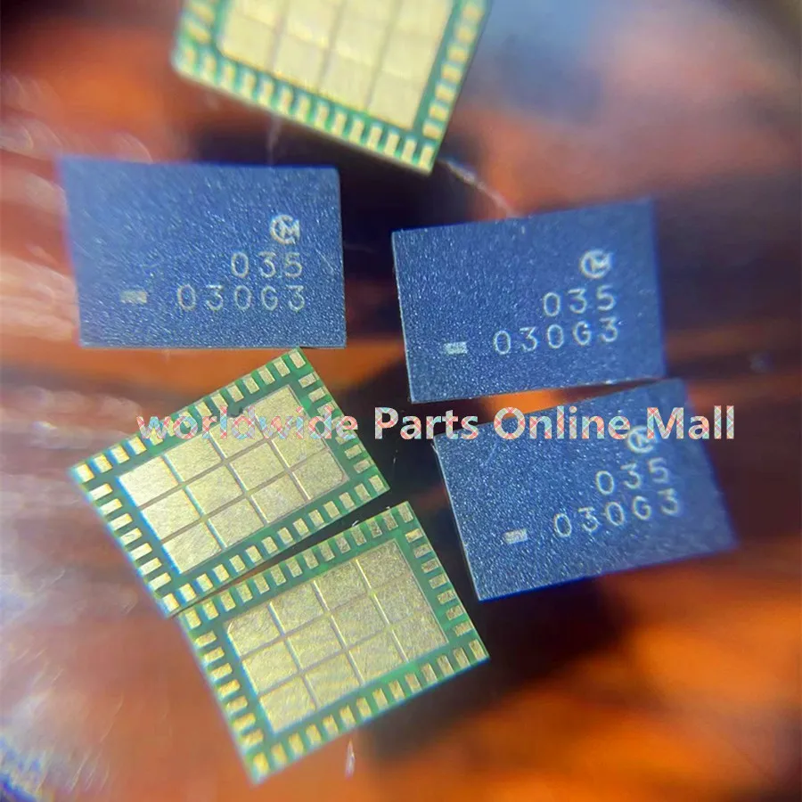 

5pcs-30pcs 035 PA Amplifier ic