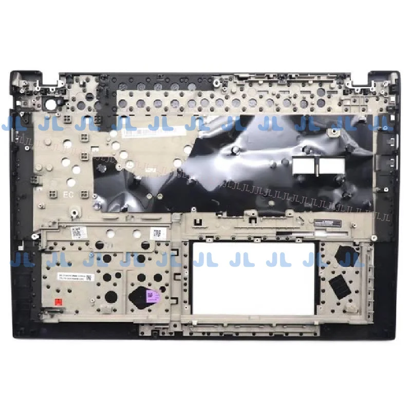 

JL 5CB1P50439 Новый верхний чехол для упора для рук C, крышка WWAN для ThinkPad T16 Gen 4, 21QE 21QF