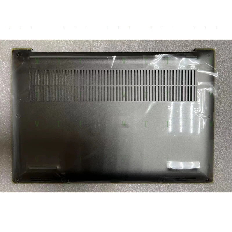 

TTT новый для Dell Precision 5470 M5470, нижняя крышка, нижняя часть корпуса, задняя крышка 0DVC9J