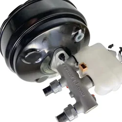 Brake master cylinder Brake booster pump assembly Brake vacuum pump KOREA Ssangyong ACTYON KYRON REXTON KORANDOC MOUSS TIVOLI