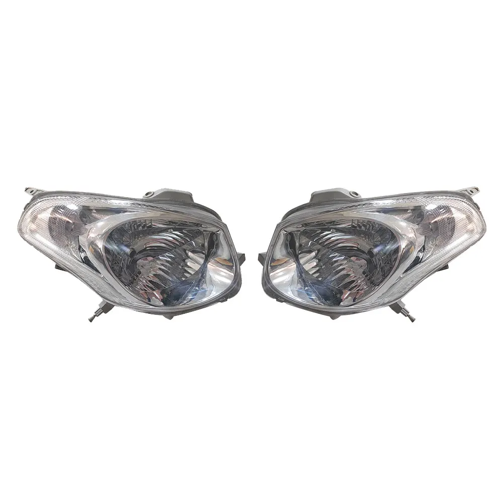2Pcs Car Headlights For Toyota Verossa GX110 , GX115, JZX110 2001