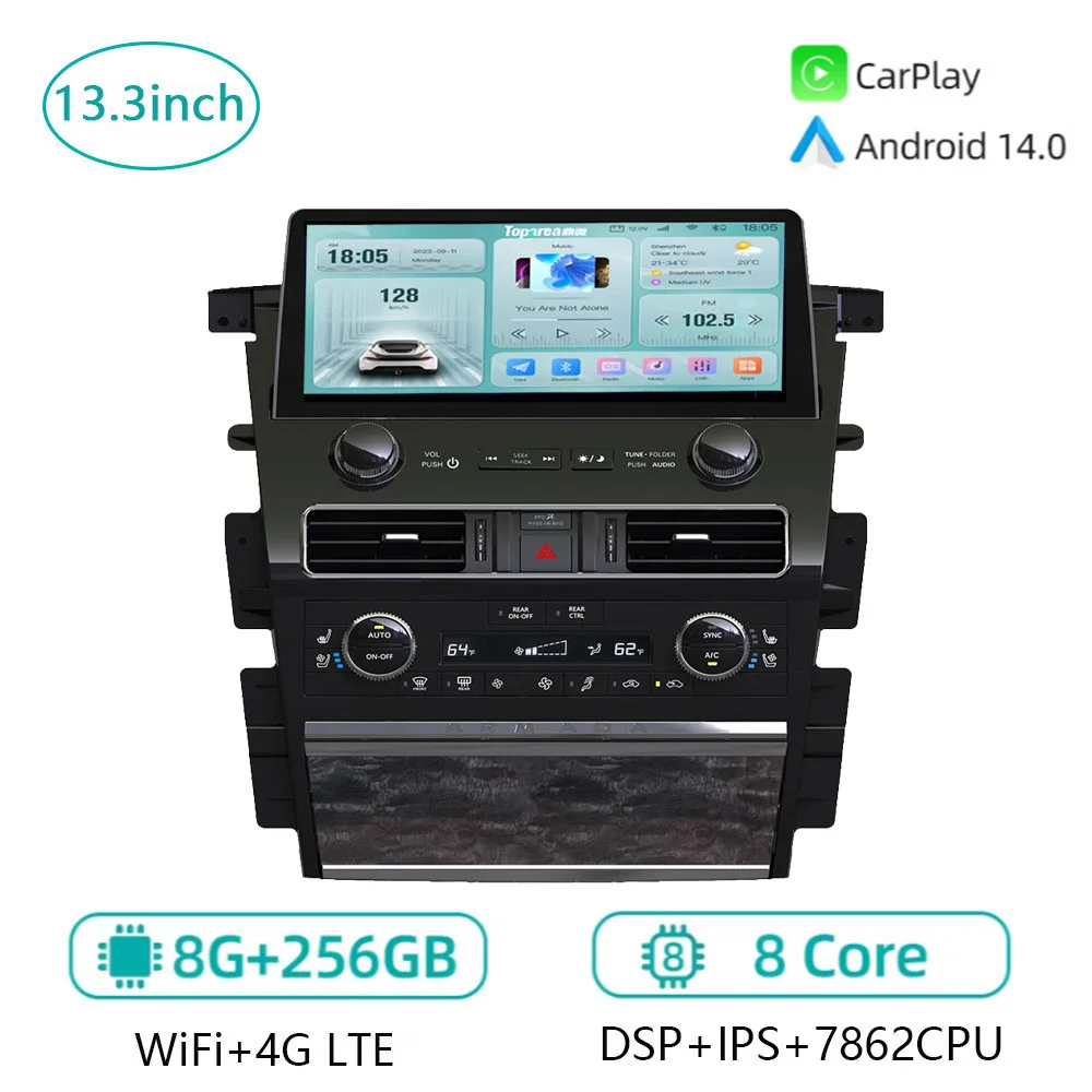 : Автомобильные радиоприемники