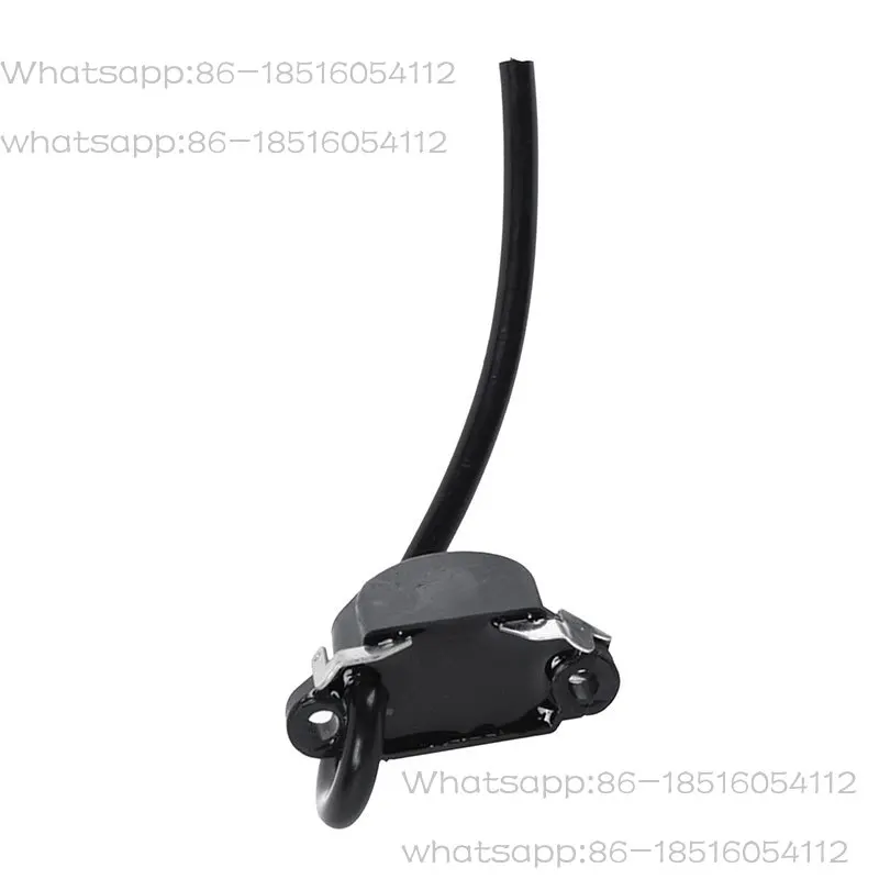 

Катушка зажигания с модулем зажигания 501812801 501812702 ZF367-1-2, совместимая с бензопилами 181 281 288XP 288