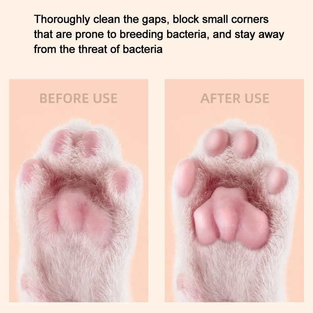 الحيوانات الأليفة الكهربائية دفع مقص القط القدم ماكينة حلاقة خاصة الكلب ماكينة حلاقة للشعر ترويسة الكهربائية كتم القط مخلب باديكير قطعة أثرية لوازم