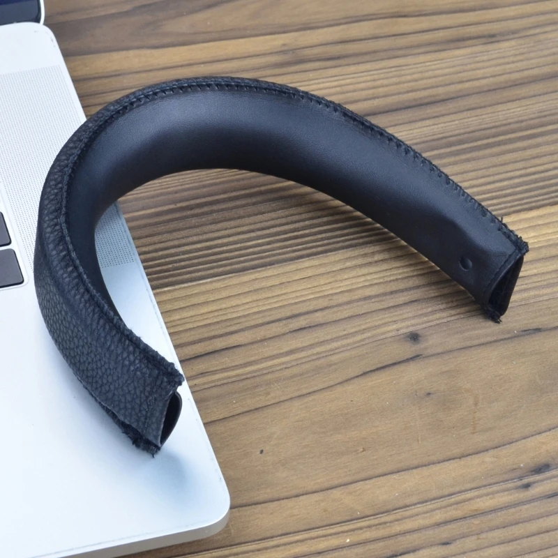 แผ่นรองหูฟังที่สะดวกสบาย headbeams เบาะสำหรับมาร์แชลล์เมเจอร์1234กลางชุดหูฟัง earmuff โฟมจำรูปเสียงยกเลิกตัวครอบหูฟัง