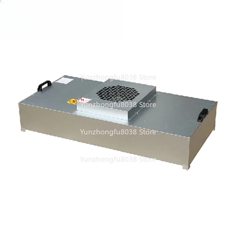 Ffu Fan Filter Unit…