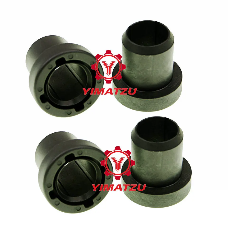 4 szt YIMATZU ATV UTV Parts SHORT BUSH SWING ARM dla CF MOTO CFORCE450 500 550 520 800 ZFORCR550 600 UFORCE U550 9060- 050003