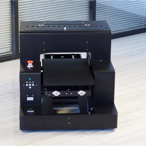 

A3 Printer 1440dpi Fabric Garment Textile Printer Machine Tshirt Dtg Printer T-shirt Printing Machine