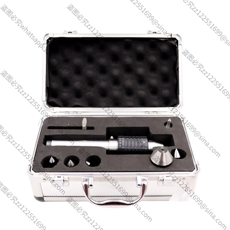 Suitable for SC61 Rotary Thimble 7-piece Set Inserted Into The Top Box Lathe To Replace The Movable Thimble