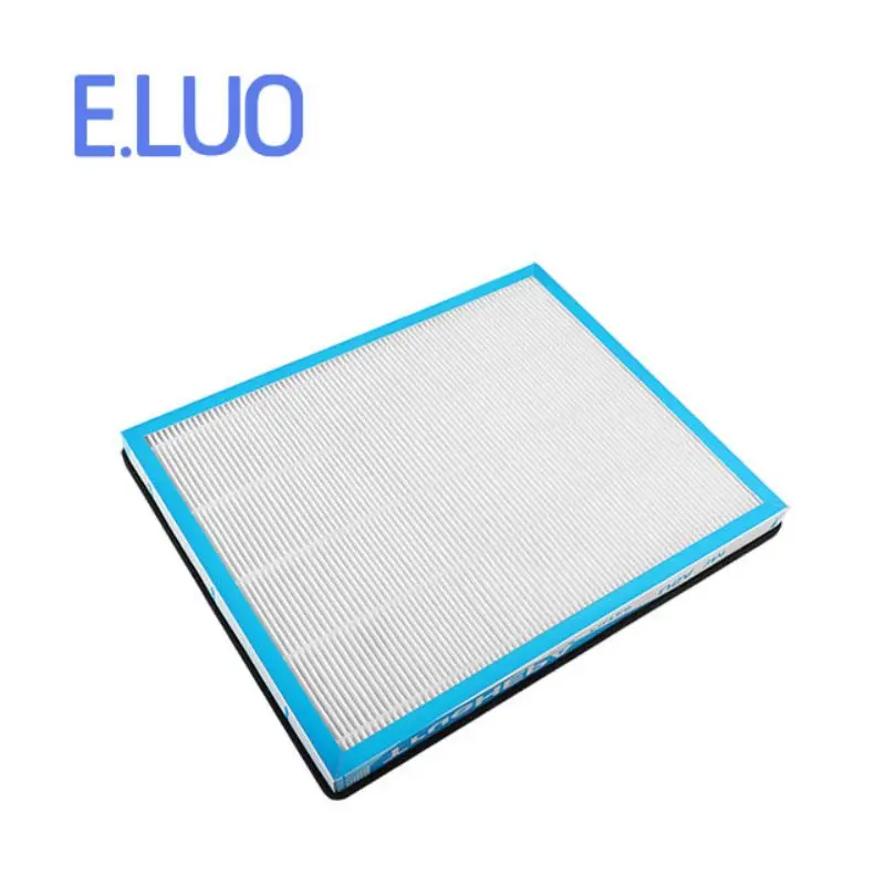 Replacement Air Purifier filter For TCL TKJ-F210A TKJ-F220A TKJ-F210B TKJ-F220B Air Purifier Filter HEPA Filter 295*245*25mm