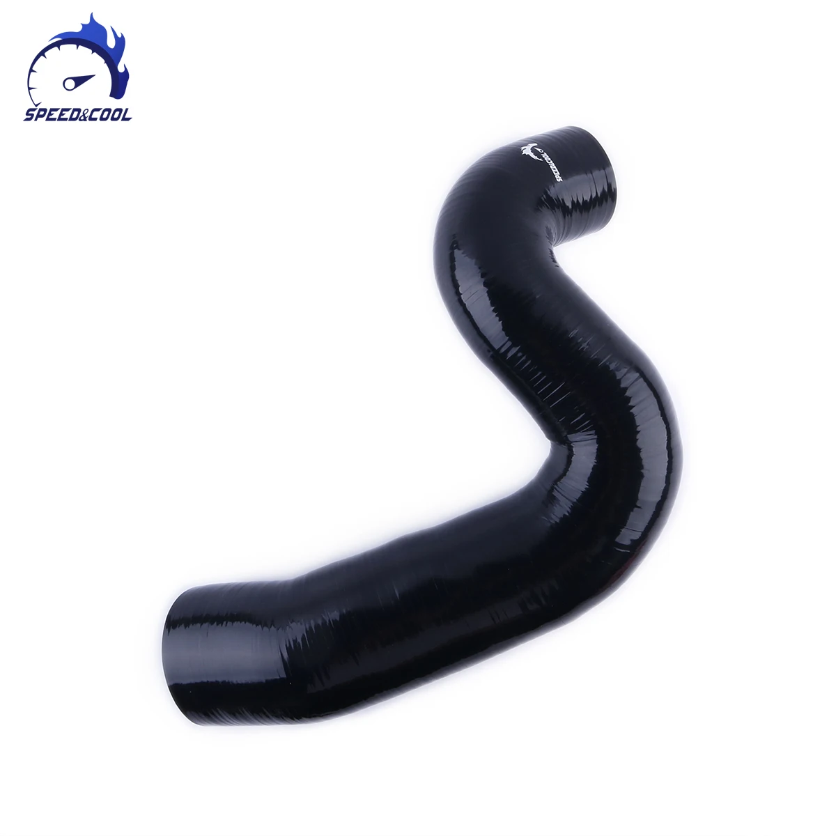 SPEED&COOL For 2012-2018 Vauxhall ASTRA J GTC VXR MK6 2.0T Silicone Intake Induction Turbo Hose