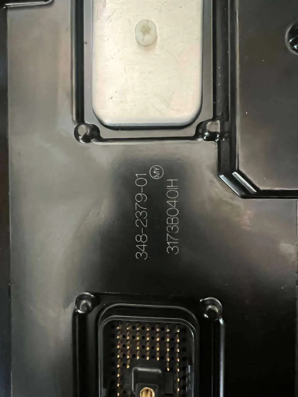 

High quality 348-2379 3482379 Engine Computer Board ECU Electronic Control Unit Fit For CAT Excavator Parts