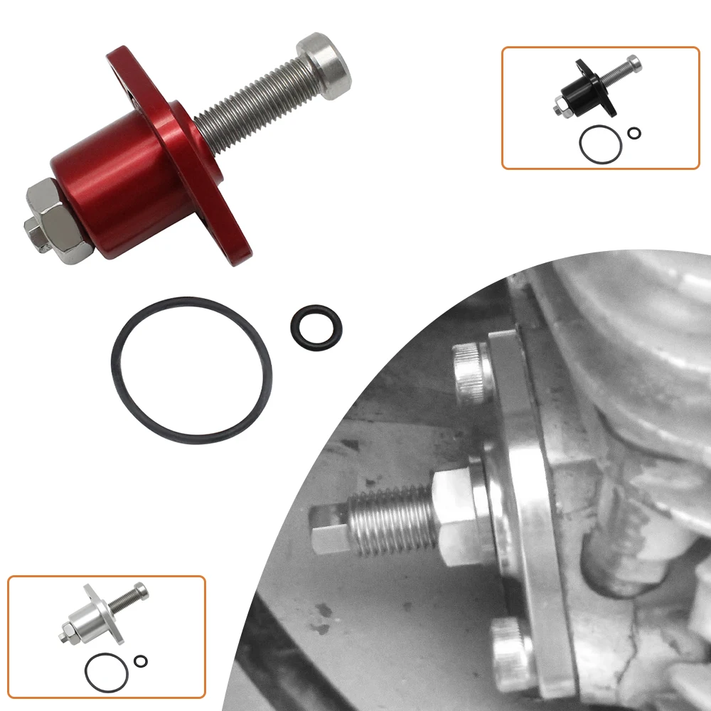 Motocycle Accessories Cam Timing Chain Tensioner For HONDA CMX300 CMX500 CRF250L Rally ABS CBR300R CBR250R CRF250L CRF450RX