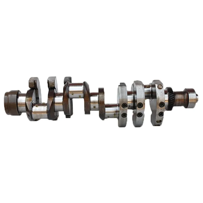 

Good Performance F8L413F Engine Parts Crankshaft 04182178 0418 2178 04188957 0418 8957