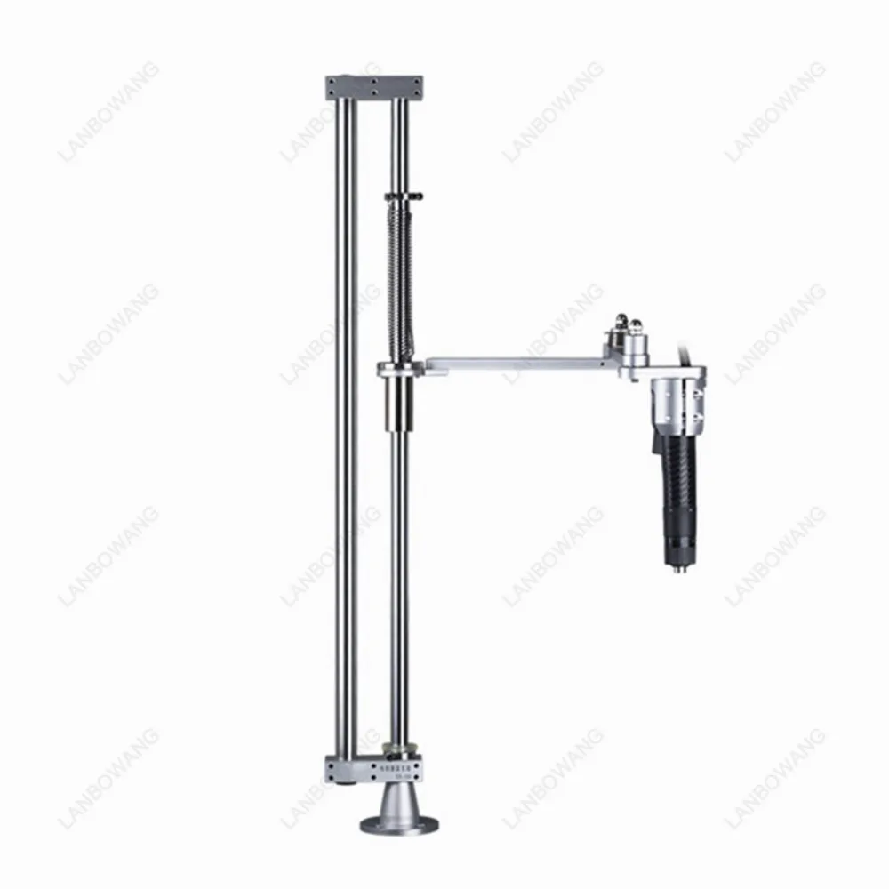 Electric Screwdriver Balance Arm Vertical Stand Multifunctional Holder For Pneumatic Screwdriver Lock Screw Fixing Tool