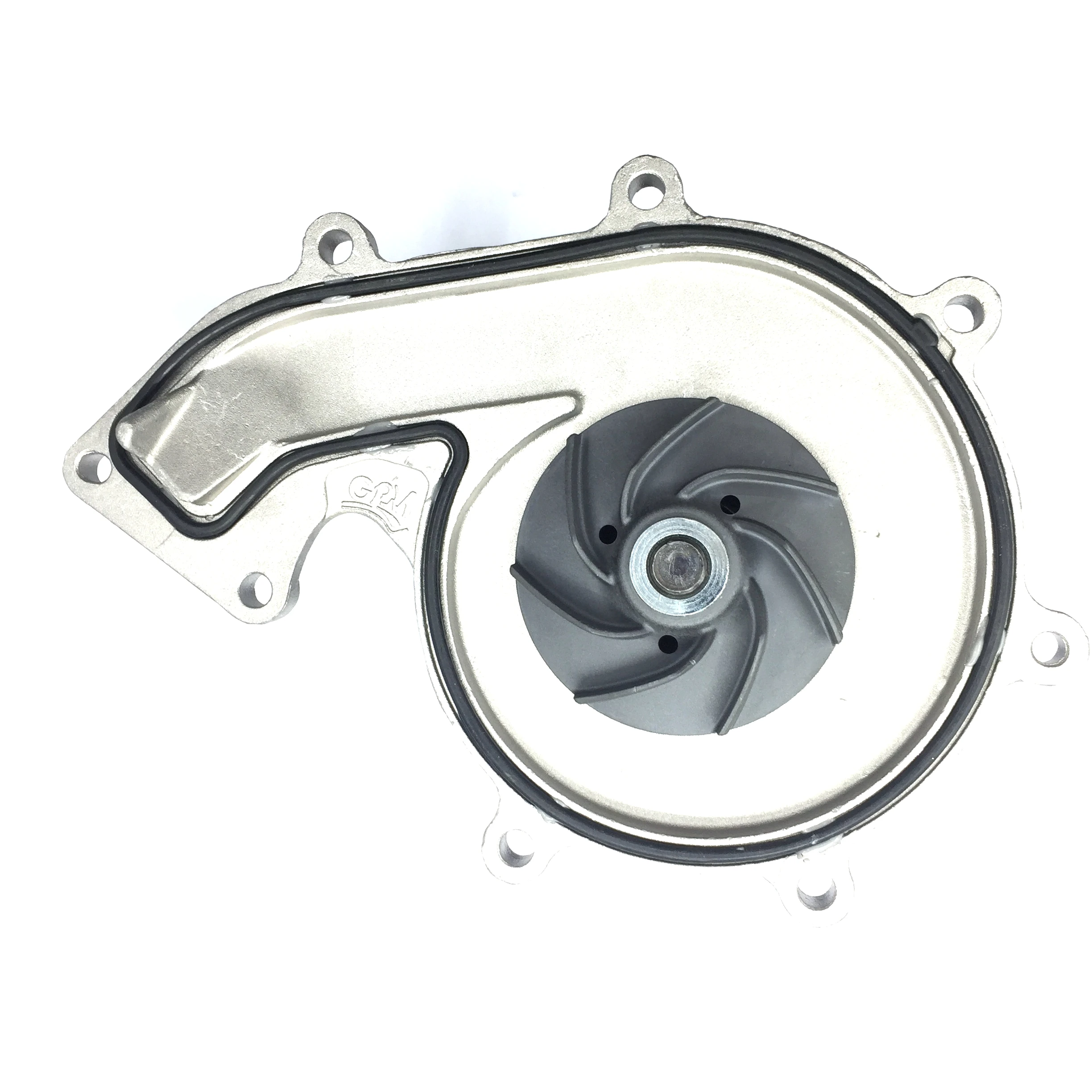 5314728 Cooling Water Pump For Cummins ISF3.8 Engine Diesel Truck 5288908 5257960 5263374