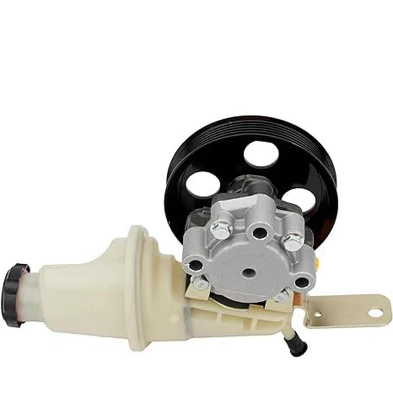 Power Steering Pump For Dodge Durango Dakota 2000-2004 4.7L V8 52106253AE 52106253AC 52106253AF 52106253AD Accessories