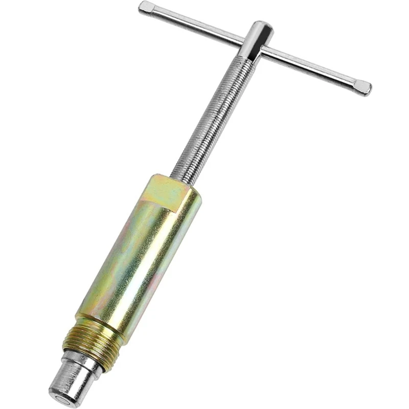 Compression Sleeve Puller Tool Remove Nut & Ferrule Of Pipe, Sleeve Remover For 1/2” Compression Fittings Only