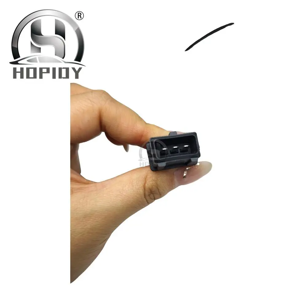 Crankshaft Position Sensor 0281002138 for Opel Saab Vauxhall Suv 1.2-2.5L 90540188 90464741 6238395
