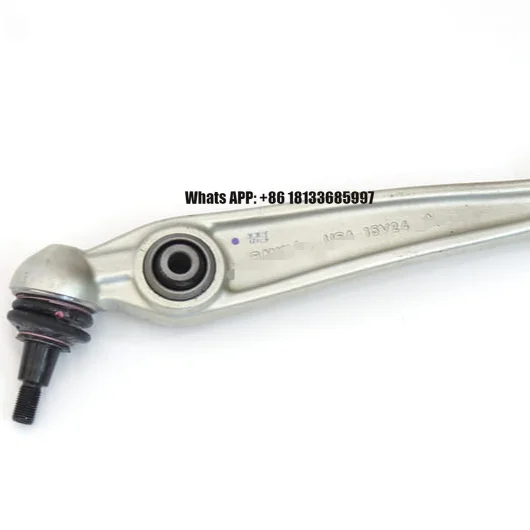 X5 E70 X6 E71 E71 Front Lower Suspension Support Rod Control Arm Steel Material Model 31126771893 & 31126771894