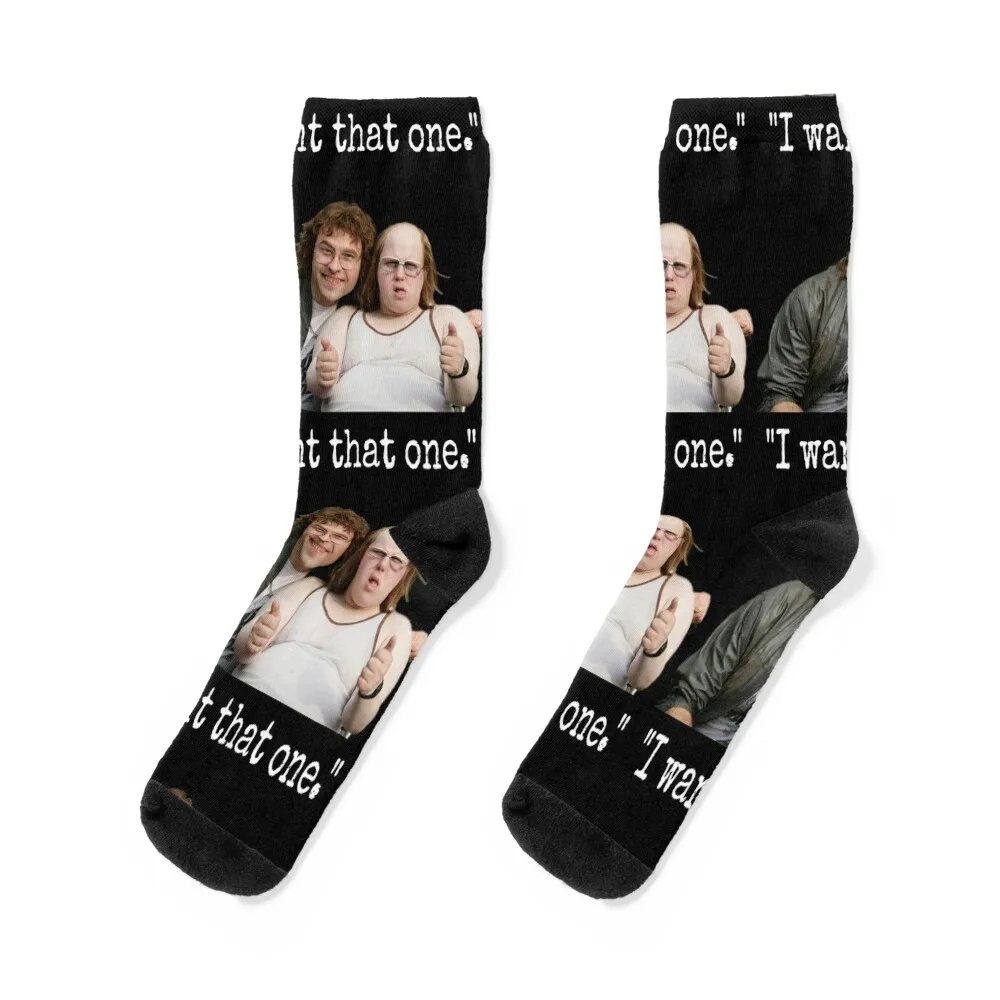 Lou And Andy Socks … - image