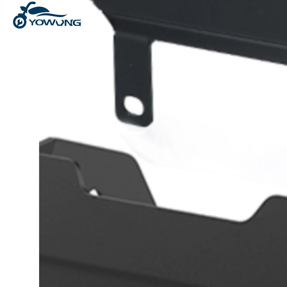 

FOR CFMOTO CF 450 MT 450 2021-2023 2024 2025 450MT Skid Plate Bash Frame Guard Motorcycle Engine Protector Radiator Grille Cover